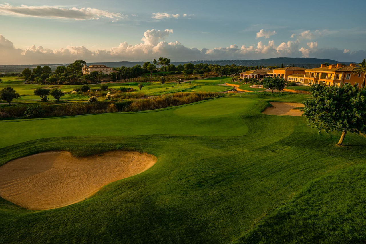 Golf Son Gual