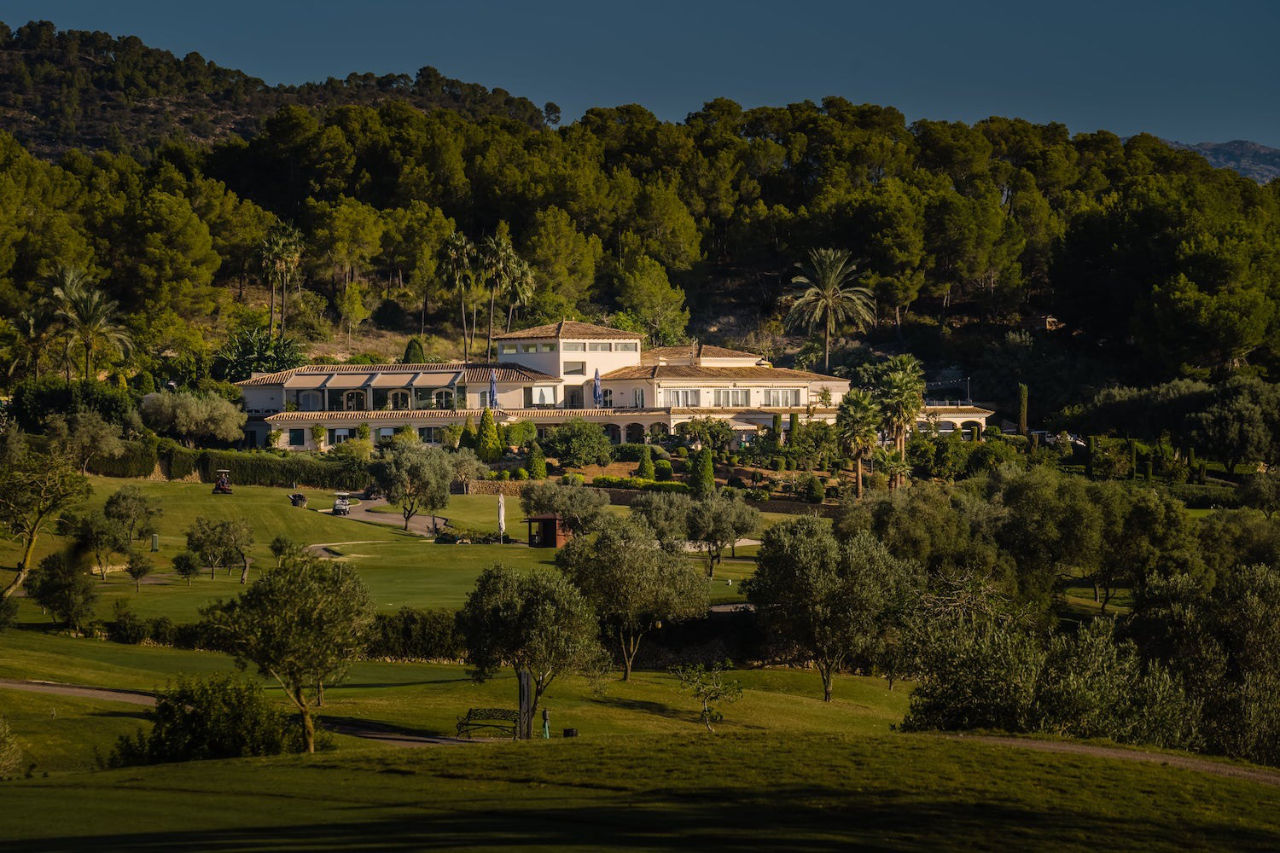 Golf Son Muntaner