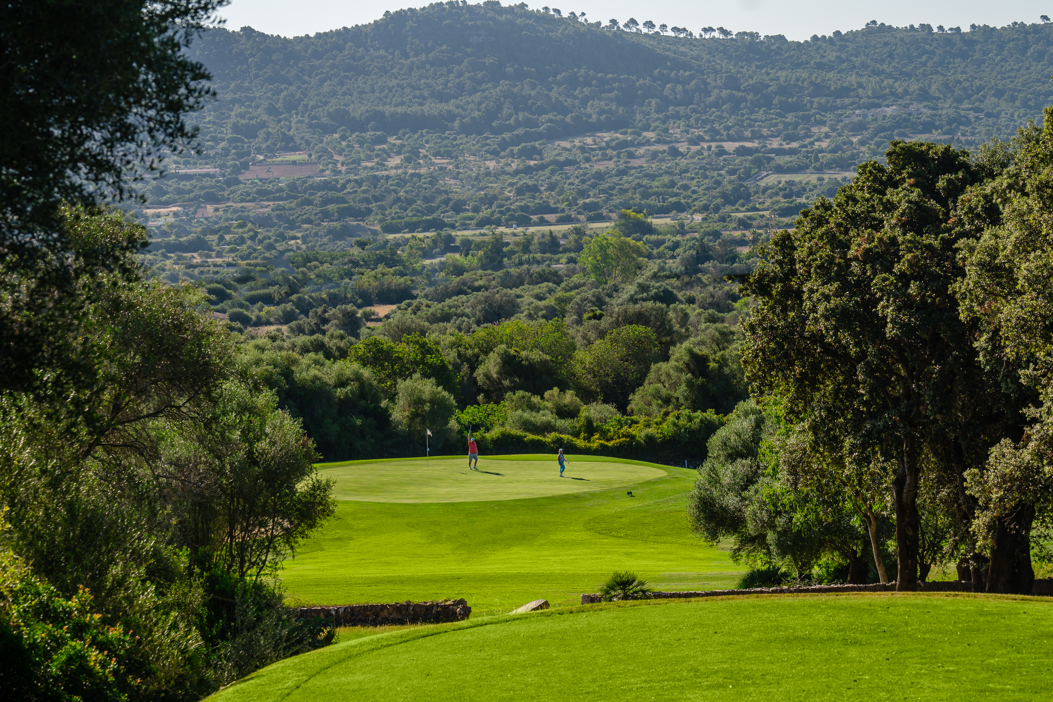 Golfclub Capdepera