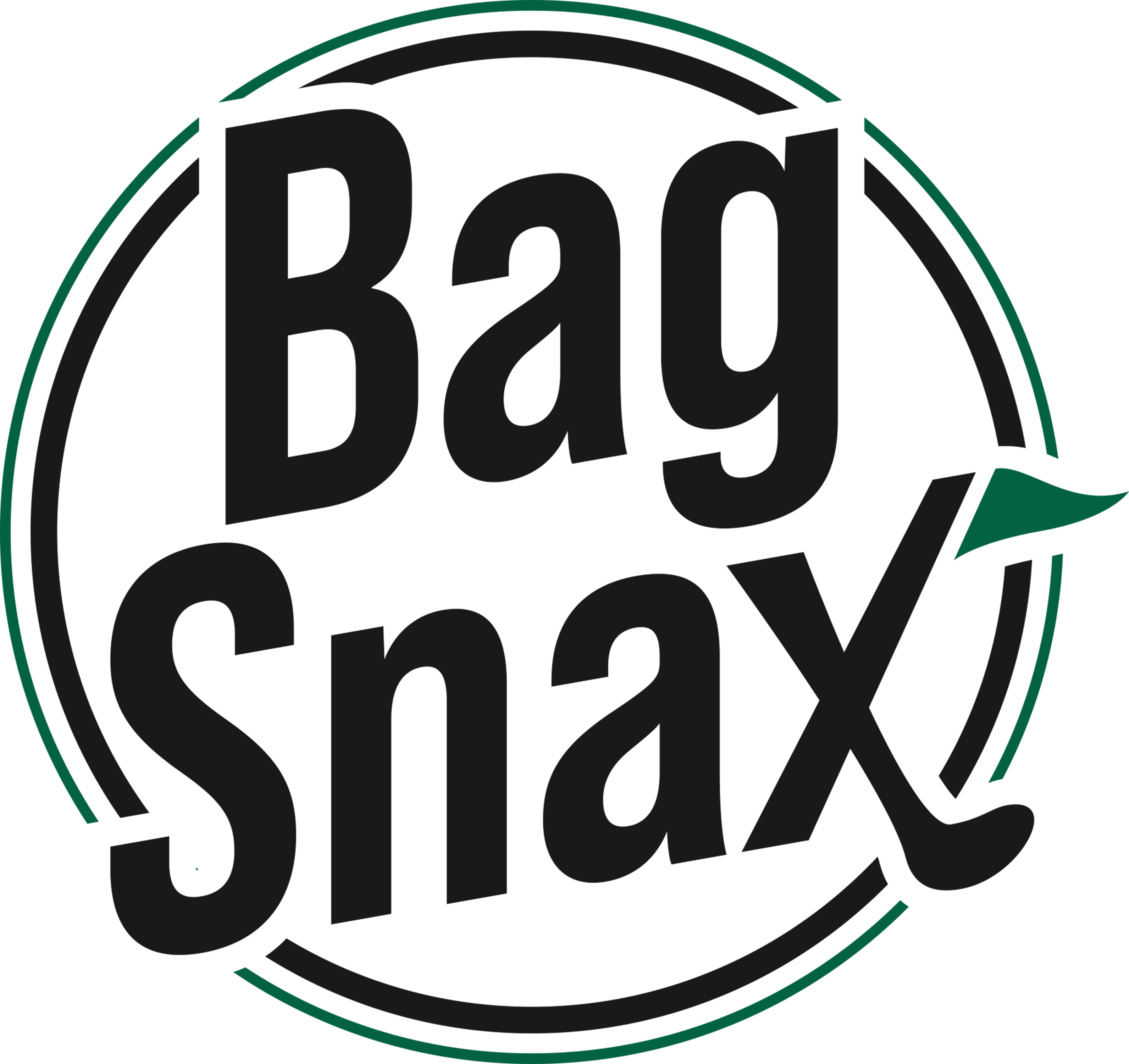 BagSnax